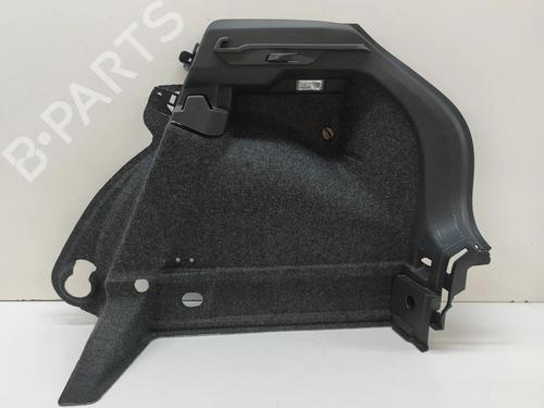 Used Boot lining VW POLO VI (AW1, BZ1, AE1) 2.0 GTI (200 hp) 28565701