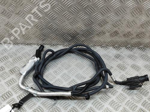 Used Pipe BMW 4 Gran Coupe (G26) 420 d Mild-Hybrid (190 hp) 27766884