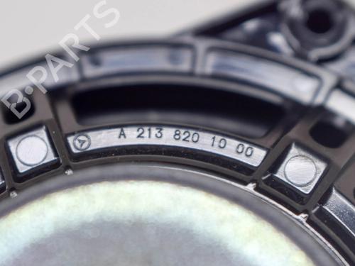 Speaker MERCEDES-BENZ E-CLASS (W213) E 200 d (213.013) | BP10071041E2 