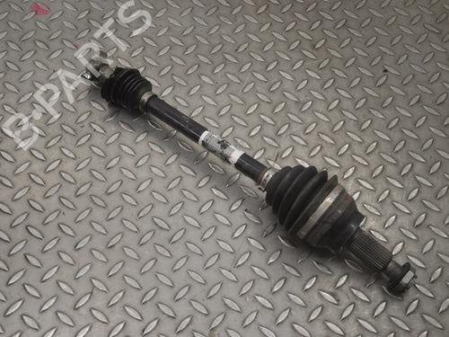 Used Left front driveshaft Left front driveshaft JAGUAR F-PACE (X761) 2.0 D200 MHEV (204 hp) 36043907 36043907