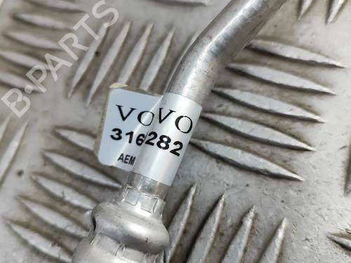 AC pipe POLESTAR POLESTAR 2 (534) EV | BP28045851M126 