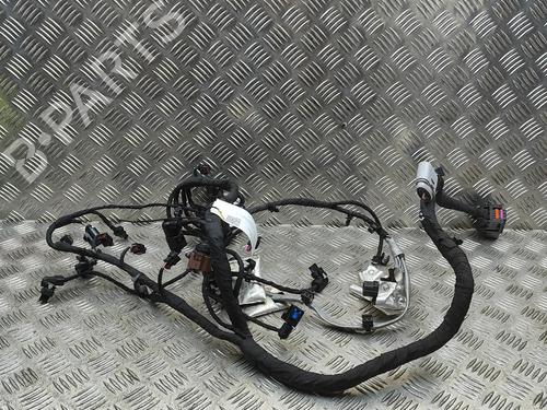 Used Wiring harness Wiring harness VW GOLF VIII (CD1, DA1) 1.0 TSI (110 hp) 33386796 33386796