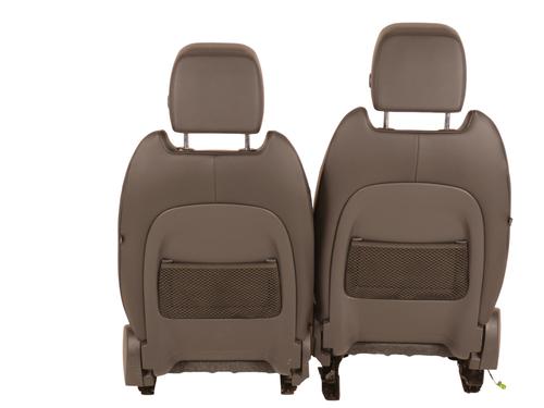 Sæde sæt JAGUAR I-PACE (X590) EV400 AWD | BP30231794C78