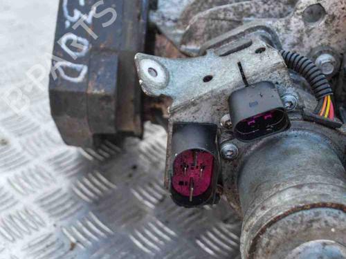 Transfer box AUDI Q7 (4LB) 3.0 TDI quattro | BP7081239M36 