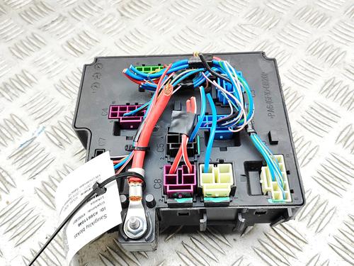 Fuse box VOLVO XC60 II (246) D4 | BP37076960E1 - Image 3