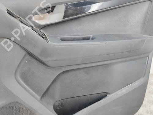 Seats set ISUZU D-MAX II (TFR, TFS) 2.5 CRDi 4x4 (TFS86J) | BP38960113C78 - Image 9