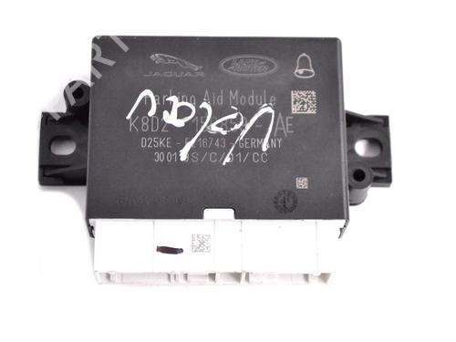 Módulo eletrónico BMW 3 Gran Turismo (F34) 320 d xDrive (190 hp) 30229020