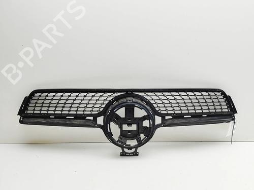 Used Grille Grille 34161052 34161052