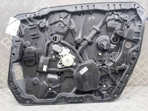 Used Front right window mechanism Front right window mechanism MERCEDES-BENZ GLE (V167) GLE 450 d 4-matic (167.133) (370 hp) 39687175 39687175