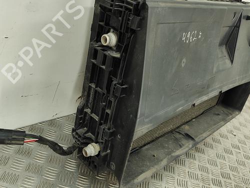 Radiator set JAGUAR I-PACE (X590) EV400 AWD | BP28028997M120 