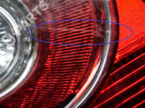 Left tailgate light VW TIGUAN (5N_) 2.0 TDI | BP6717475C79 