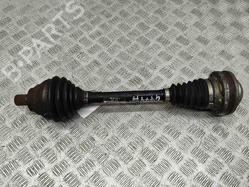 Used Left front driveshaft VW SCIROCCO III (137, 138) 1.4 TSI (160 hp) 22352212