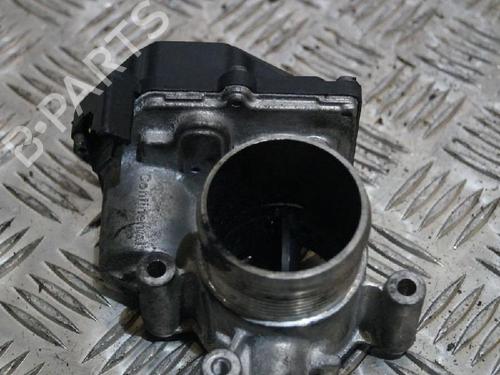 Used Throttle body AUDI A4 B8 (8K2) 2.0 TDI (136 hp) 29373251