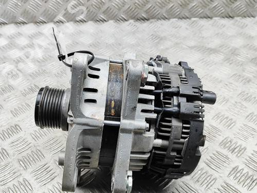 Used Alternator Alternator HYUNDAI TUCSON (NX4E, NX4A) 1.6 T-GDi (150 hp) 33394252 33394252