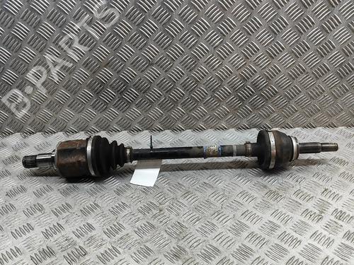 Used Right rear driveshaft TOYOTA bZ4X (_EAM1_) EV (YEAM15) (218 hp) 28559747
