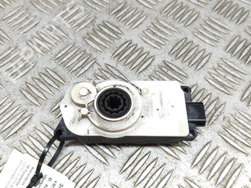 Used Electronic module Electronic module BMW X5 (G05, F95) xDrive 45 e Plug-in-Hybrid (286 hp) 19744124 19744124