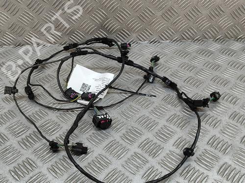 Elektronisk modul BMW X3 (G01, F97, G08) iX3 (286 hp) 28551294