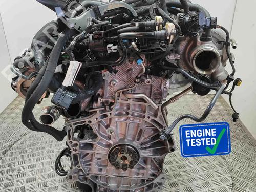 Motor VOLVO V60 II (225) B6 Mild-Hybrid AWD (299 hp) 29458540