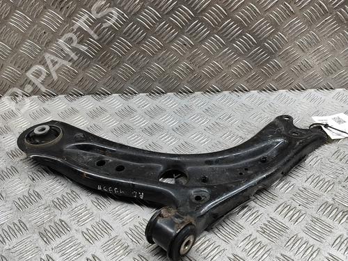 Used Right front suspension arm VW GOLF VIII (CD1, DA1) 1.5 TSI (150 hp) 27782203