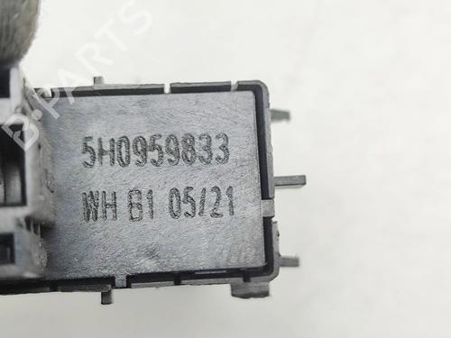 Switch CUPRA FORMENTOR (KM7, KMP) 1.4 e-Hybrid | BP31047602I30 