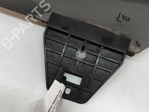 Rear left door window PORSCHE PANAMERA (970) 4.8 4S | BP27282372C20 