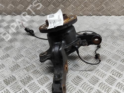 Right front steering knuckle OPEL MOVANO B Van (X62) 2.3 CDTI FWD (FV) | BP25219610M26 