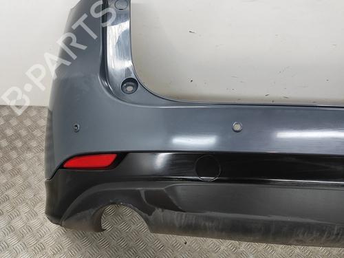 Bagtil kofangere MAZDA CX-5 (KF) 2.0 | BP25217455C8