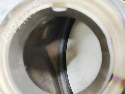 Catalyst SKODA FABIA IV (PJ3) 1.0 TSI | BP39101537M10 - Image 8