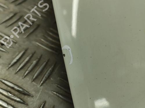 Tailgate MERCEDES-BENZ CLA Coupe (C117) CLA 200 CDI / d (117.308) | BP29458526C6