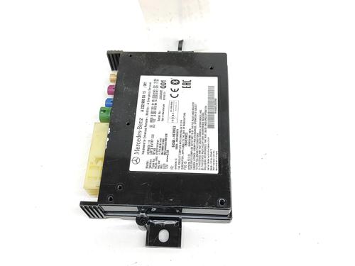 Electronic module MERCEDES-BENZ GLE (W166) 250 d 4-matic (166.004) | BP22807415M83