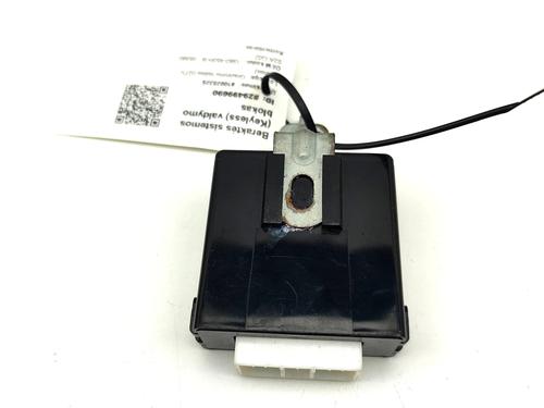 Electronic module HONDA S2000 (AP) 2.0 Vtec | BP28431891M83  - Image 5