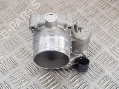 Used Throttle body Throttle body AUDI A4 B9 (8W2, 8WC) 2.0 TFSI quattro (252 hp) 6865576 6865576