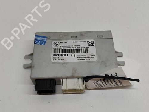 Used Electronic module MINI MINI COUNTRYMAN (R60) Cooper (122 hp) 28523909