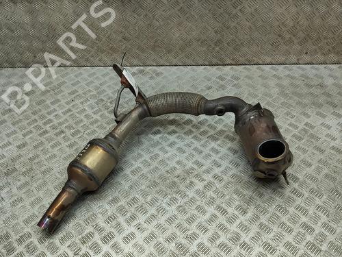 Used Catalyst SKODA KAMIQ (NW4) 1.0 TSI (116 hp) 27794123