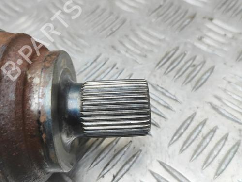 Left rear driveshaft VW T-ROC (A11, D11) 2.0 R 4motion | BP34037182M40  - Image 5