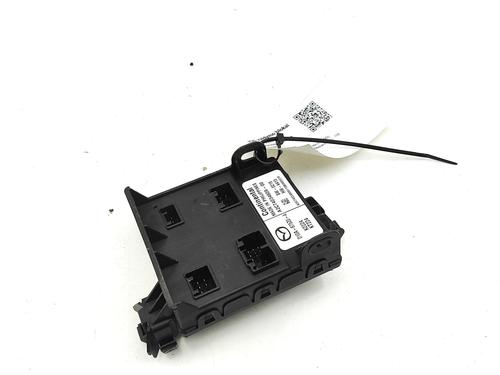 Used Electronic module Electronic module MAZDA MX-5 IV (ND__) 2.0 (ND2E, ND6E) (160 hp) 35717626 35717626
