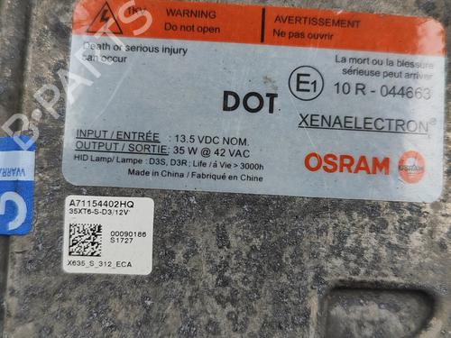 Electronic module LAND ROVER DISCOVERY SPORT (L550) 2.0 D 4x4 | BP27015149M83 