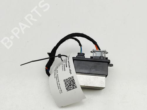 Heater resistor JEEP RENEGADE SUV (BU, B1, BV) 1.3 PHEV 4Xe | BP30130761M108