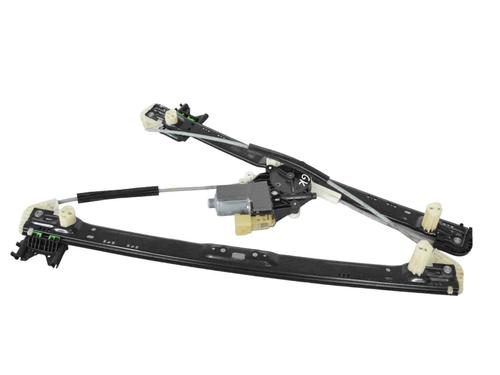 Vindusheismekanisme venstre bak LAND ROVER RANGE ROVER IV (L405) 4.4 SDV8 4x4 (340 hp) 30252251