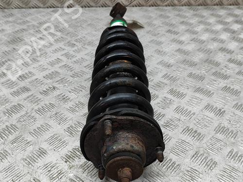 Left front shock absorber TOYOTA LAND CRUISER PRADO (_J12_) 3.0 D-4D (KDJ120, KDJ125) | BP24143128M16 