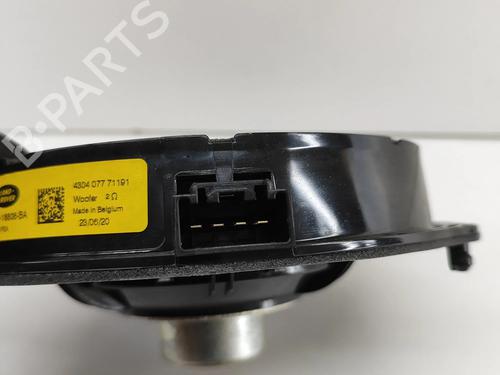 Speaker JAGUAR I-PACE (X590) EV400 AWD | BP27778794E2  - Image 6