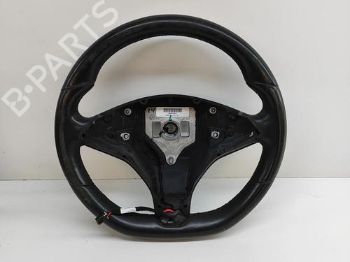 Used Steering wheel Steering wheel TESLA MODEL X (5YJX) P100D AWD (772 hp) 33370922 33370922