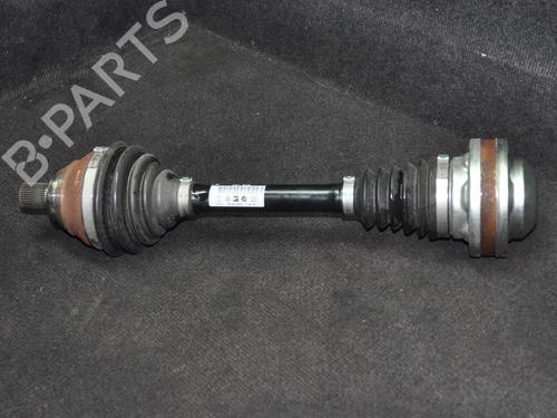 Used Left front driveshaft VW JETTA IV (162, 163, AV3, AV2) 1.4 TSI (150 hp) 6729090