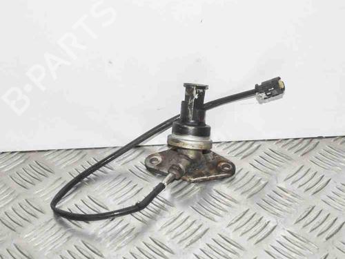 Used Electronic sensor BMW 3 (E90) 320 d (184 hp) 7734256