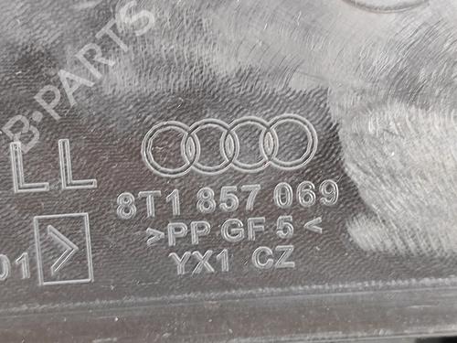 Dashboard AUDI A5 (8T3) 2.0 TFSI quattro | BP18035786C46 