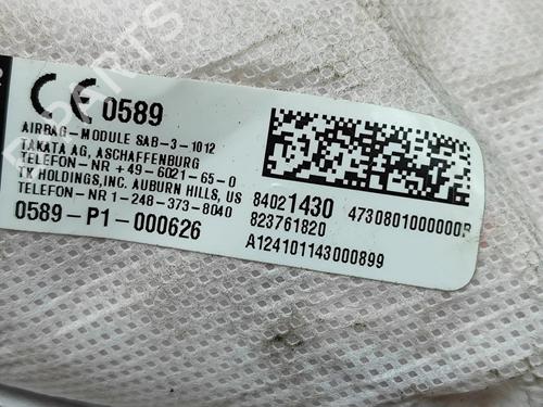 Andre CHEVROLET MALIBU 1.5 T | BP29593780O1  - Image 6