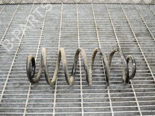 Shock absorber spring OPEL ASTRA K (B16) 1.4 Turbo (68) | BP14664610C152 