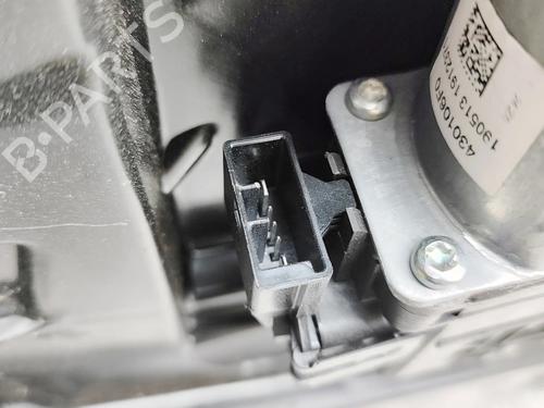 Rear left window mechanism TESLA MODEL 3 (5YJ3) EV | BP36186537C24 - Image 5