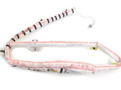 Used Left curtain airbag Left curtain airbag JAGUAR E-PACE (X540) 2.0 D180 AWD (179 hp) 33345117 33345117