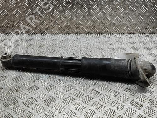 Left rear shock absorber SKODA ENYAQ iV SUV (5AZ) 80 | BP28549153M18 